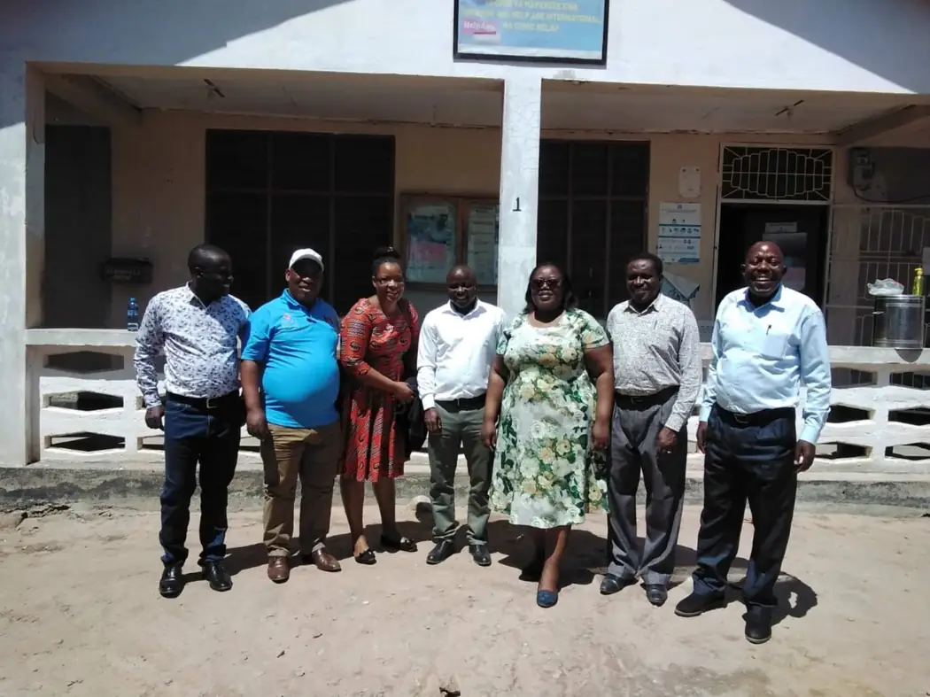 Joint Partner Field Engagement