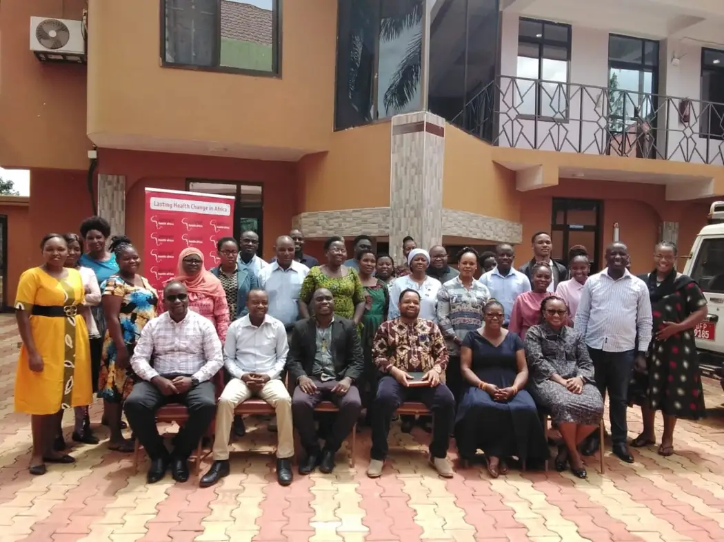 Partner Training and Institutional Collaboration
