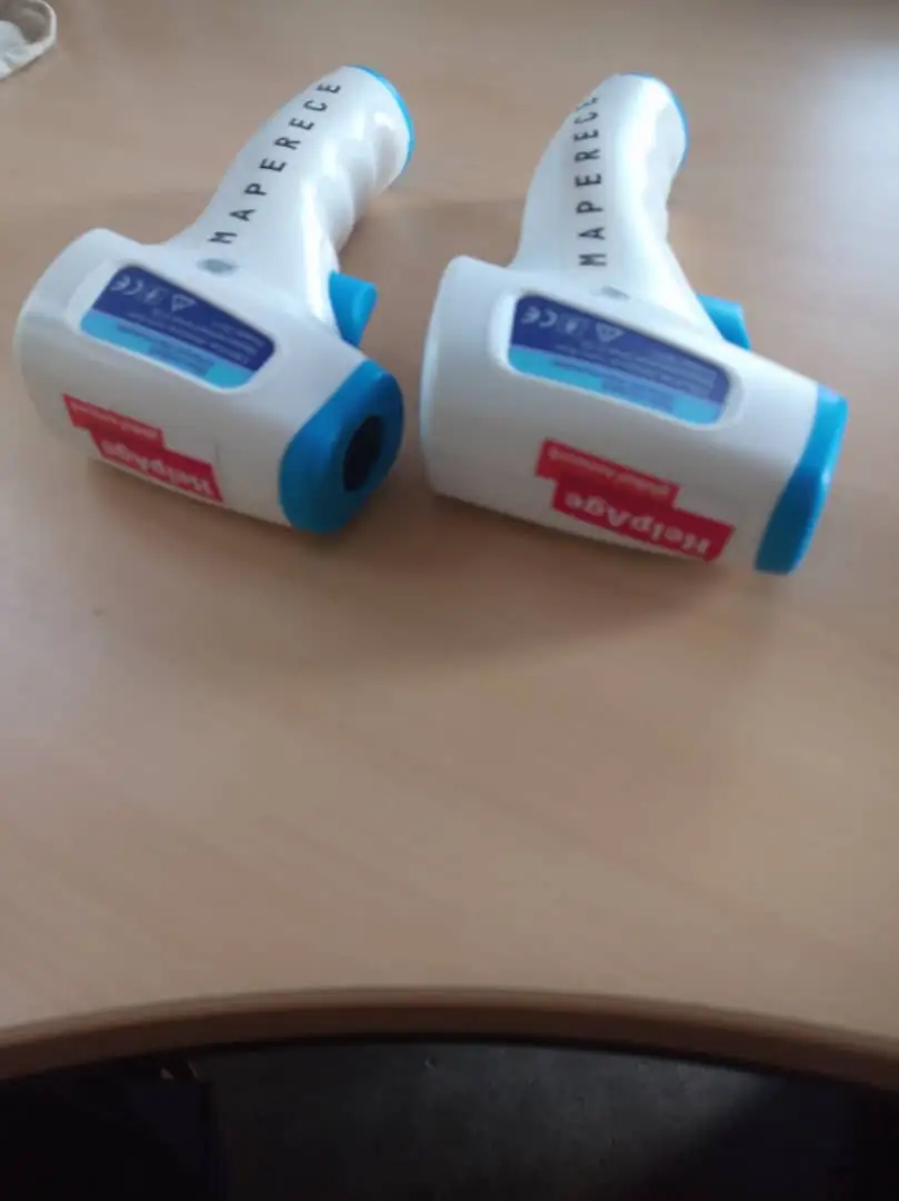 Health Screening Tools for Field Work