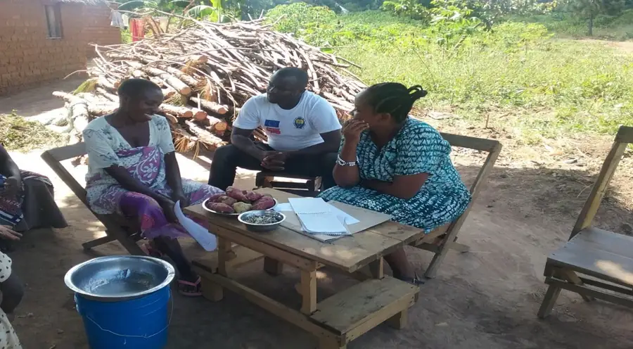 Psychosocial Support to Fistula Survivors