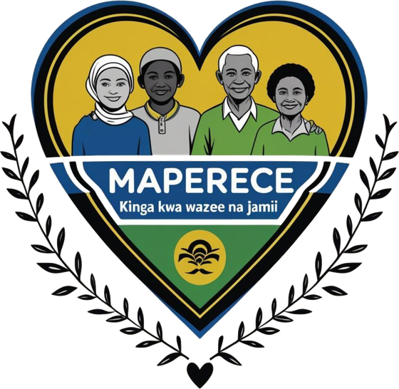 MAPERECE logo